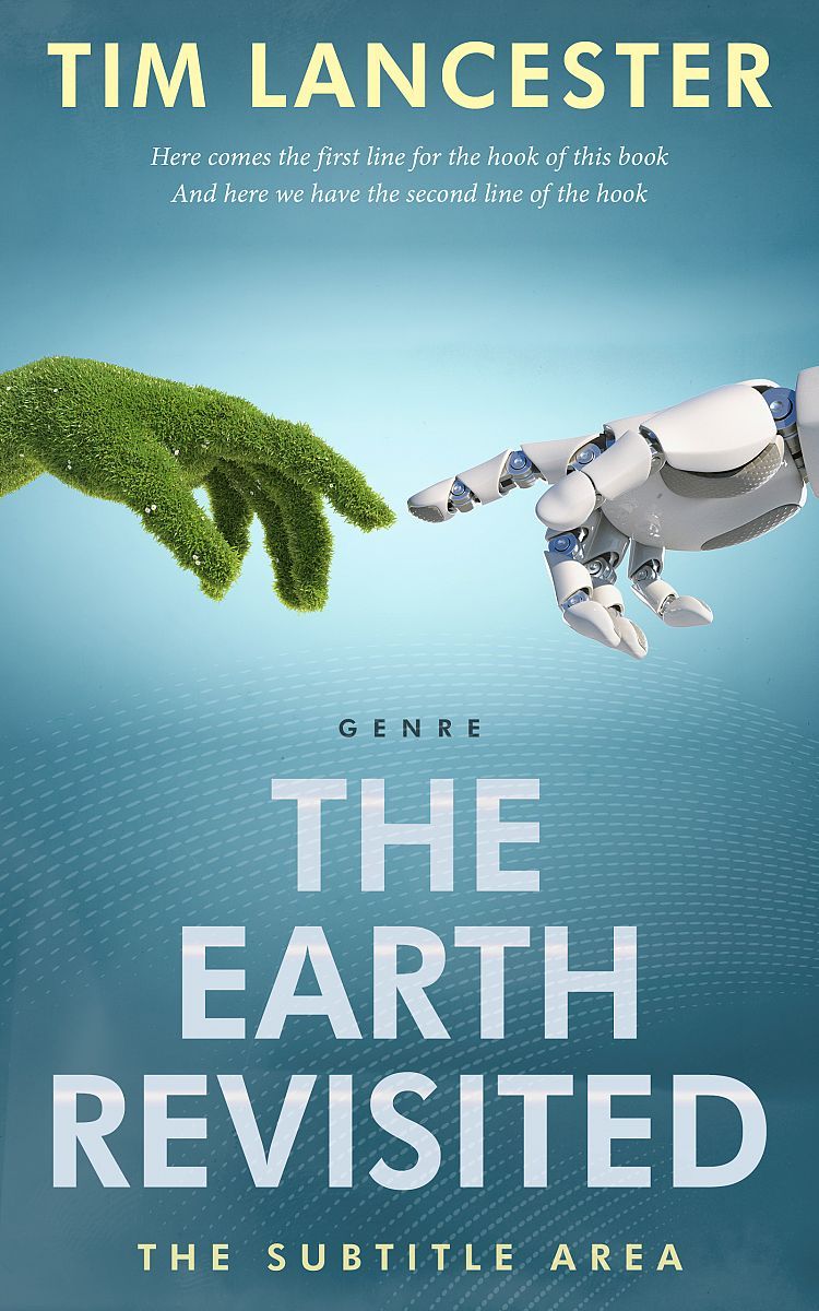 The Earth Revisited